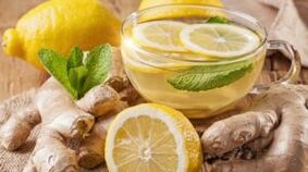 How to cook ginger