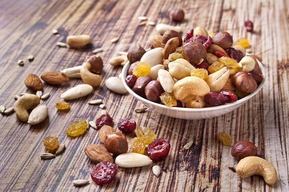 Useful walnuts