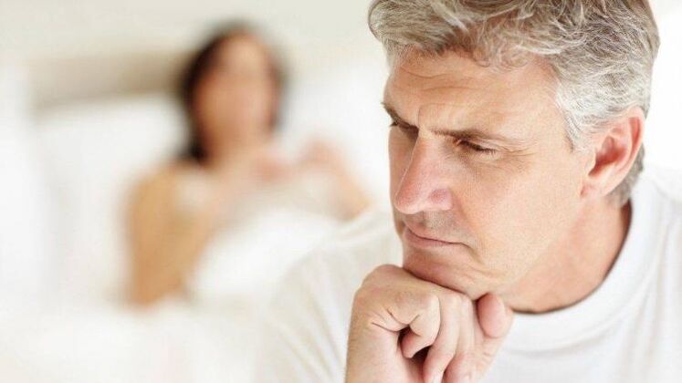 Reasons to reduce potency and way to increase
